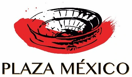 Logotipo de Plaza México
